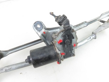 фото thumb №7, Механизм дворник volvo s60 i 8624239