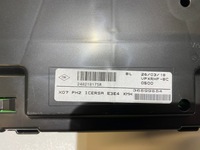 фото thumb №4, Renault twingo iii lift 0.9 tce лічильник 248218175r