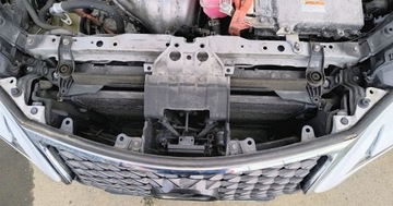 фото thumb №10, Скляний дах панорама чверть повний зад стійка поріг pas задній lexus nx 083