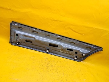 фото thumb №8, Планка декоративная левый зад mazda 5 лак galaxy серый