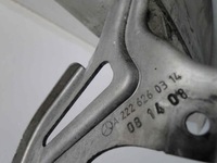 фото thumb №7, Mercedes s klasa w222 222 lift кронштейн кронштейн