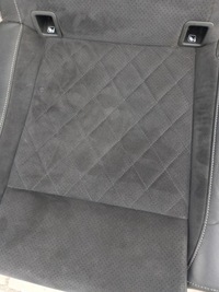 фото thumb №10, Сидіння шкіряні skoda superb iii r line