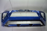 фото thumb №1, Mitsubishi eclipse cross 2019 бампер передний