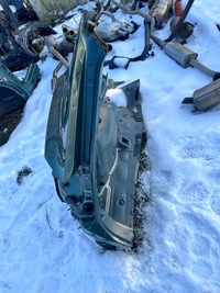 фото thumb №3, Kia sportage v крила чверть задня ліва