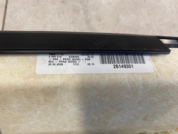 фото thumb №9, Bmw e92 купе полка багажника ролета электрический 6956519