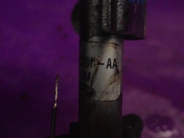 фото thumb №7, Ford focus i mk1 2.0 170km планка вприскувальний 2m5v-9d280-aa 0280156095