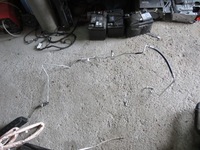 фото thumb №1, Трубка шланг шланг кондиционера 924403126r