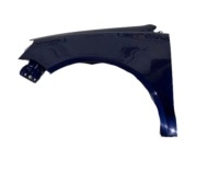 фото thumb №1, Vw polo 9n lift крила лівий перед 2005-2009 rok