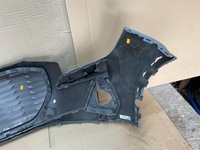 фото thumb №8, Бампер переднее перед audi q4 e tron 89a решётка радиатора