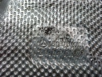 фото thumb №5, Mercedes glc w253 захист теплова a2384700047