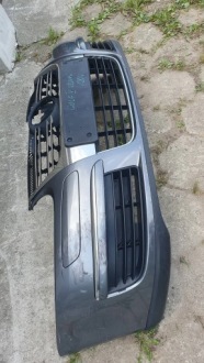 фото thumb №11, Volkswagen golf v 5 1k9 універсал jetta бампер передній перед $