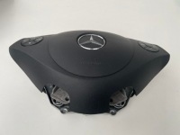 фото thumb №5, Подушка подушка безопасности водителя mercedes sprinter w906 a9068602002