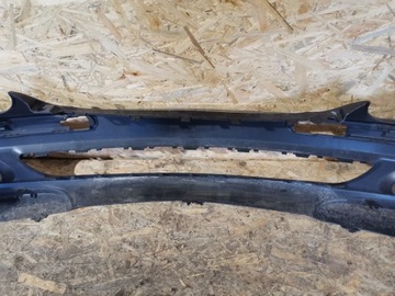 фото thumb №9, Бампер перед переднє mercedes c-klasa w203