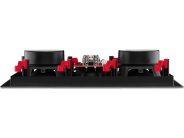 MONACOR SPE-252HQ Потолочный Hi-Fi динамик 50 Вт, 8 Ом