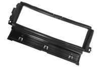 фото thumb №2, Volvo xc60 ii 2018- przed lift воздуховод воздуха рамка жалюзи