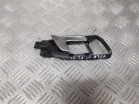 фото thumb №1, Ручка правая задняя внутренняя vw polo iv 9n