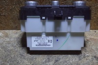 фото thumb №6, Панель кондиционера nissan qashqai j10 lift 27500br47b