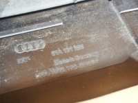 Audi q2 81a 32km 30 tfsi ремінь передній радіатор балка вентилятори 81a805594a в Україні, фото thumb