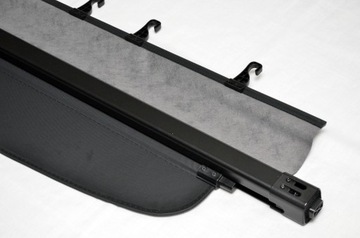 фото thumb №7, Ролета багажника защита chevrolet orlando mk1 2011-2018 новая чёрная качество