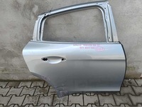 фото thumb №1, Porsche panamera 971 двері праве задня задні 6461