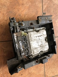 фото thumb №1, Laguna ii 1.9dci 02' бортовий комп'ютер