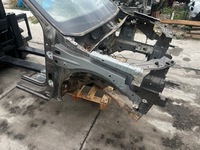 фото thumb №1, Четверть перед лонжерон фартук левая правая стекло dacia duster ii