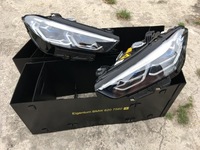 фото thumb №10, Bmw m8 f91 f92 f93 new laser nowa лампа капот бампер pas bmw 8 g14 g15 g16