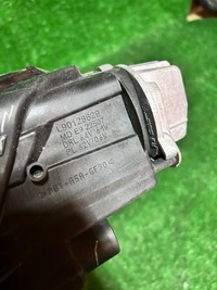 фото thumb №4, Протитуманна фара drl правий peugeot 2008 ii