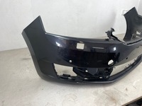 фото thumb №3, Бампер перед передній skoda rapid 12-