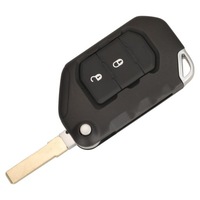 фото thumb №1, For jeep wrangler 2018 2019 smart remote авто car