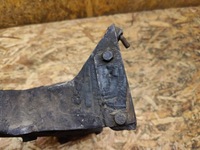 фото thumb №7, Кронштейн коробки передач левая vw vanagon 068199207a