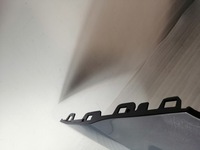 фото thumb №11, Ford transit custom lift бампер перед