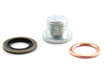 фото thumb №14, Кришка spustu масла oas087 m16x1.5 l12 518.471.021