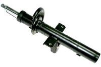 фото thumb №2, Амортизатор задняя l/p ford mondeo iii