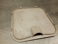 Купить 90185231 защита zasklepka багажника opel kadett e, фото thumb