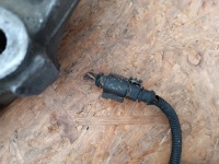 Рейка рульова трансмісія електрична підрамник перед амортизатор vw passat b6 Доставка, фото thumb