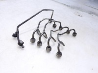 фото thumb №3, Шланг трубки топлива c4 grand picasso i 2.0 hdi