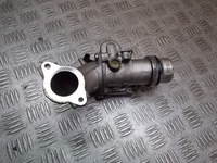 фото thumb №5, Дроссельная заслонка воздуха renault twingo ii phase ii 1.5 dci 8200614985