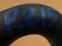 фото thumb №13, Труба шланг охлаждение турбокомпрессора 8091175 bmw x3 x4 m2 m3 m4