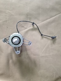 фото thumb №1, Mercedes gle w167 подушка двигателя левая правая