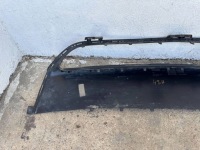 фото thumb №8, Mercedes gle w167 накладка бампера перед спойлер a1678855905