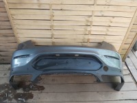 Купить Бампер задняя задний mercedes glc 6.3 amg a253 253, фото thumb