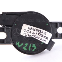 фото thumb №10, Mercedes w213 w205 пищалка динамік динамік pdc a0008220000