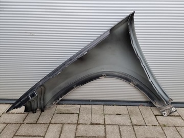 фото thumb №7, Mercedes gle w167 19- крыло правые перед переднее