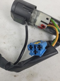 фото thumb №5, Замок зажигания +2 вкладыши 206