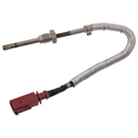 фото thumb №1, Датчик температуры выхлопных газов febi bilstein 49278