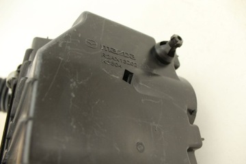 фото thumb №7, Корпус фильтра воздуха mazda cx7 2.2 d 09- труба