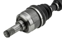 фото thumb №4, Привідний вал привідна лівий перед nty do hyundai elantra iii