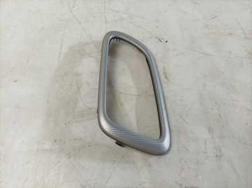 фото thumb №13, Grand cherokee wk2 19 рамка галоген usa l p