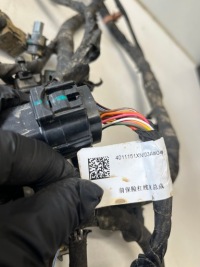 Mini aceman j05 жгут датчиков pdc 40111151xny03a в Украине, фото thumb